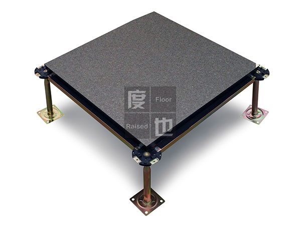 硫酸鈣陶瓷防靜電地板